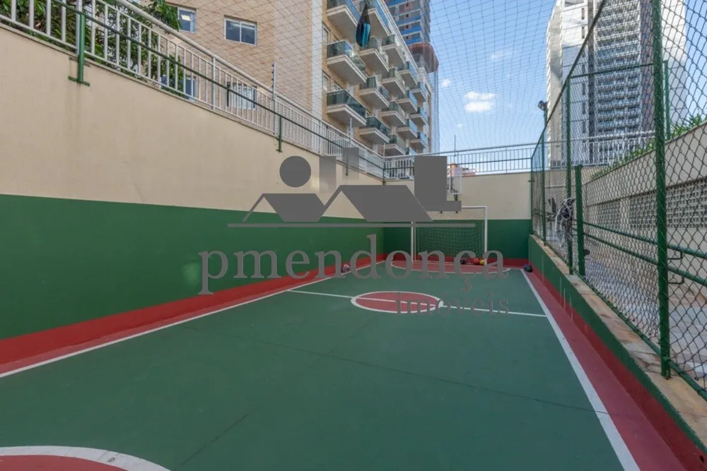 Apartamento, 4 quartos, 129 m² - Foto 2