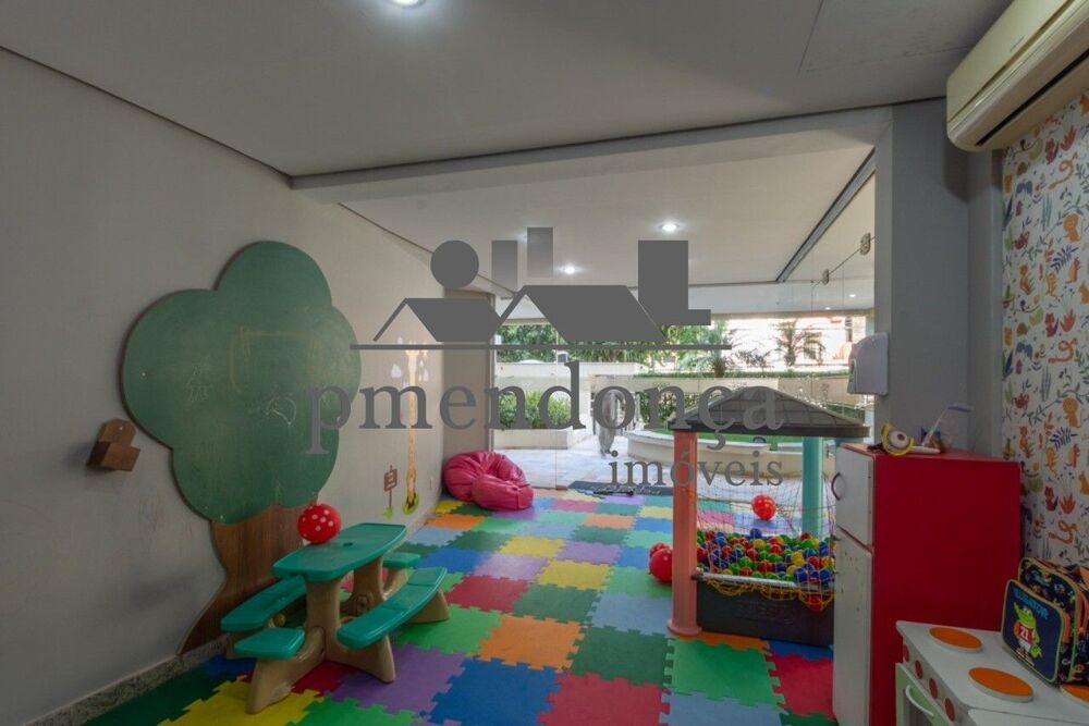 Apartamento, 4 quartos, 129 m² - Foto 5