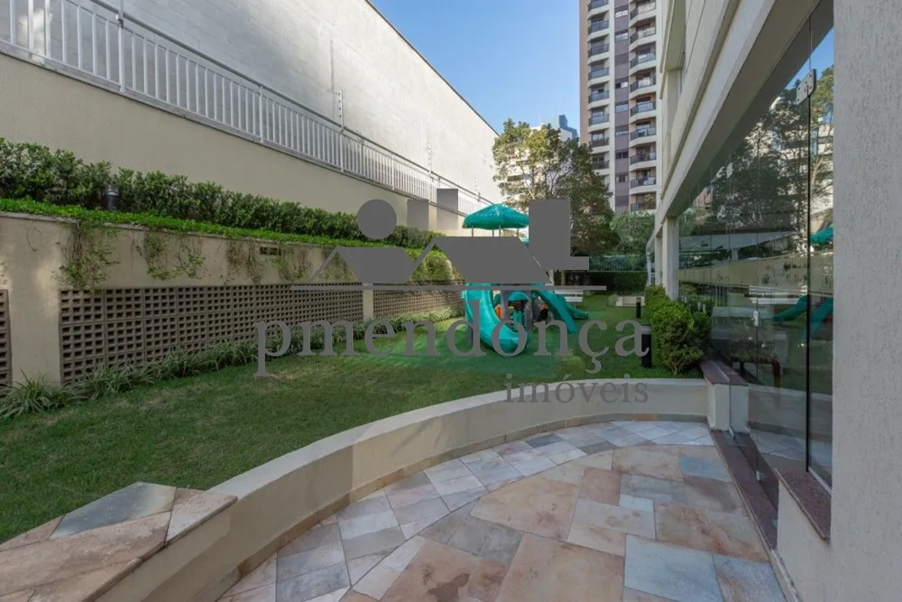Apartamento, 4 quartos, 129 m² - Foto 1