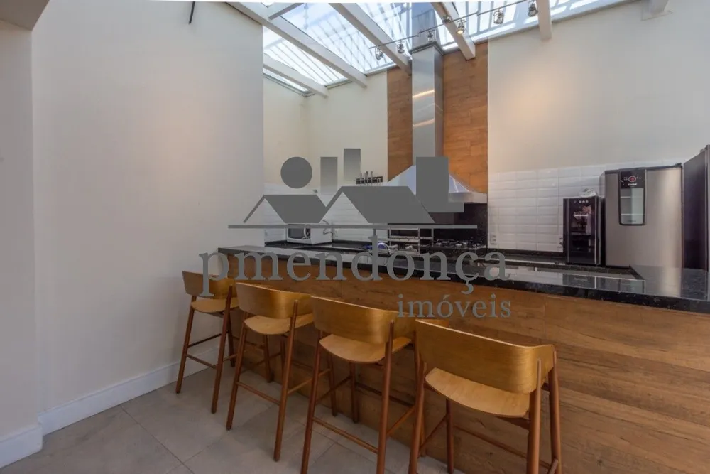 Apartamento, 4 quartos, 129 m² - Foto 4