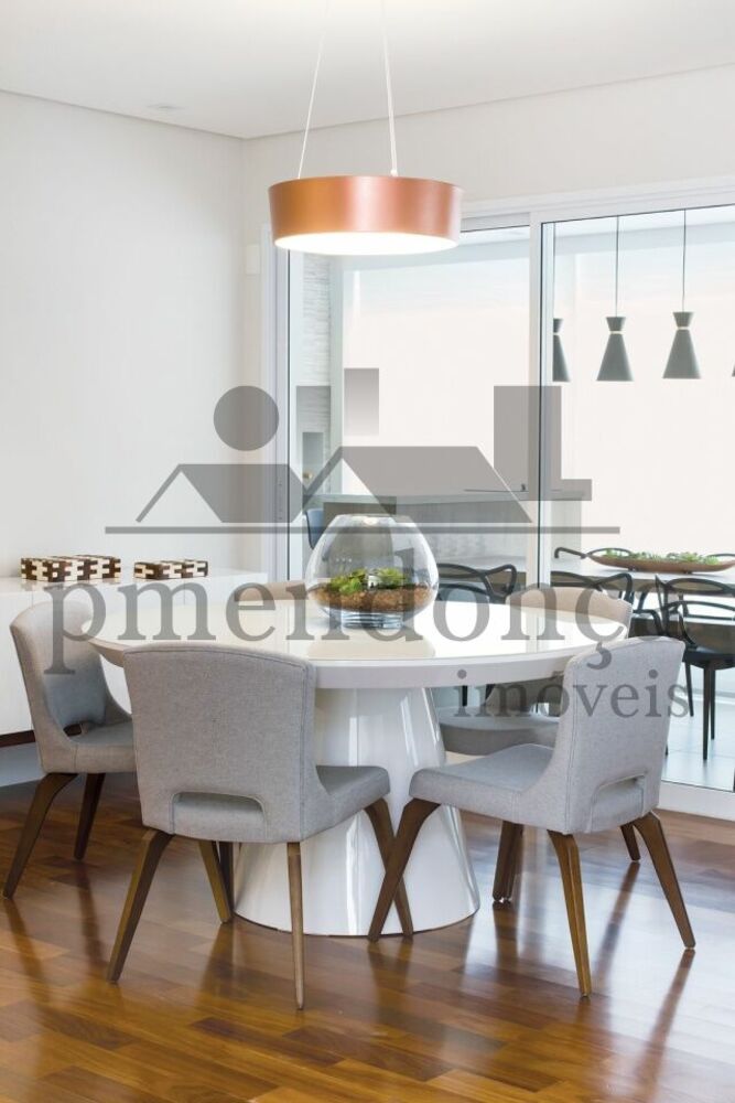 Apartamento, 3 quartos, 171 m² - Foto 5