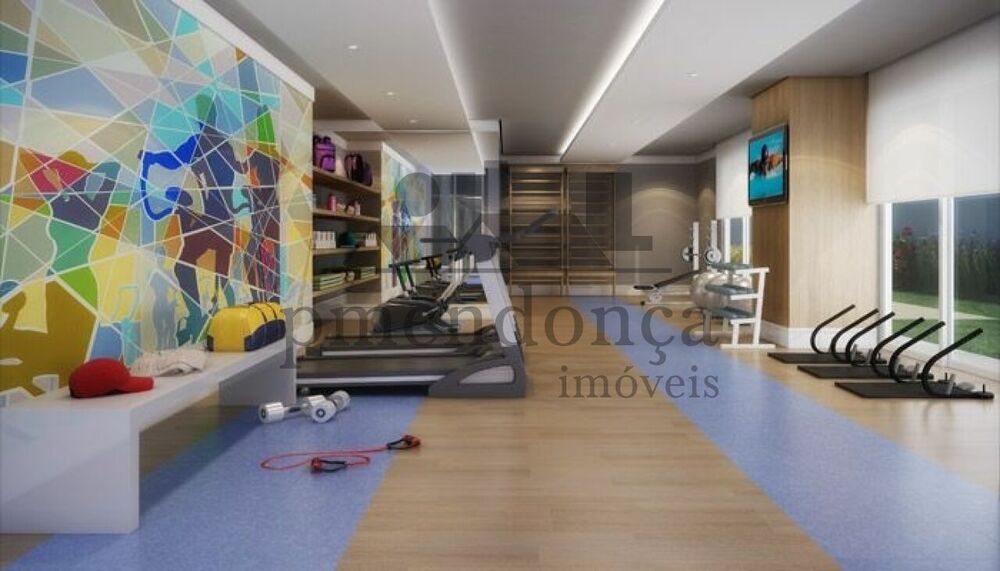 Apartamento, 3 quartos, 171 m² - Foto 11