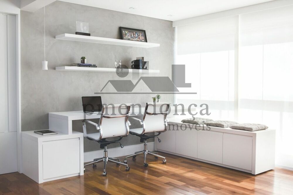 Apartamento, 3 quartos, 171 m² - Foto 2