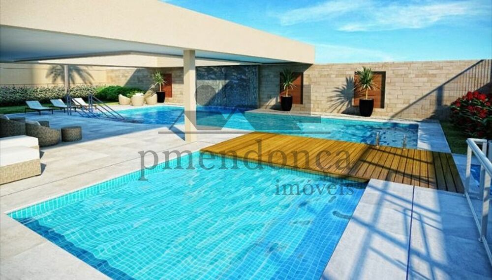 Apartamento, 3 quartos, 171 m² - Foto 8