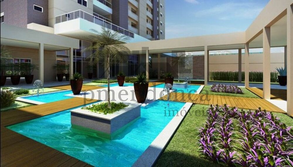 Apartamento, 3 quartos, 171 m² - Foto 7