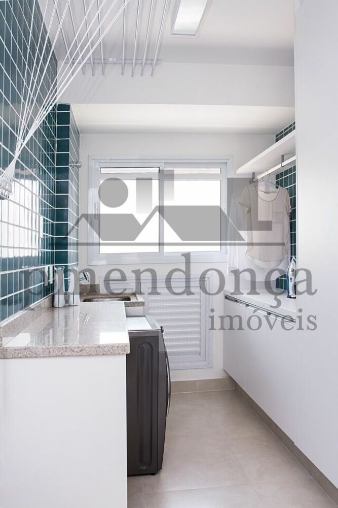 Apartamento, 3 quartos, 171 m² - Foto 3