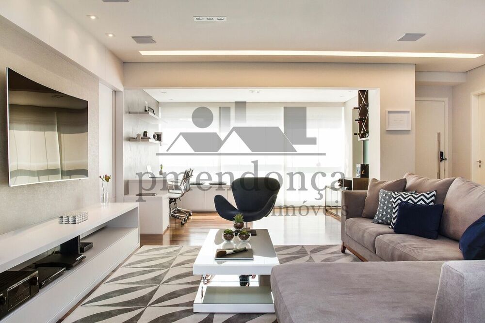 Apartamento, 3 quartos, 171 m² - Foto 1