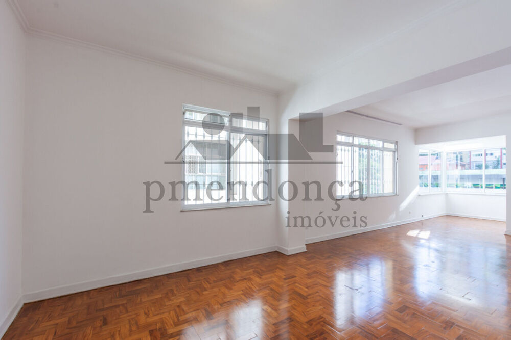 Apartamento, 3 quartos, 200 m² - Foto 1