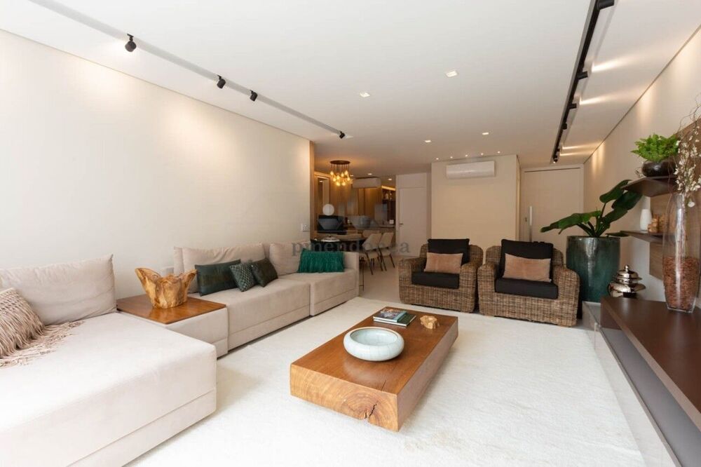 Apartamento, 4 quartos, 222 m² - Foto 3