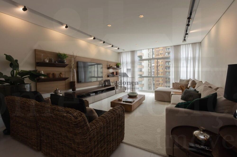 Apartamento, 4 quartos, 222 m² - Foto 1