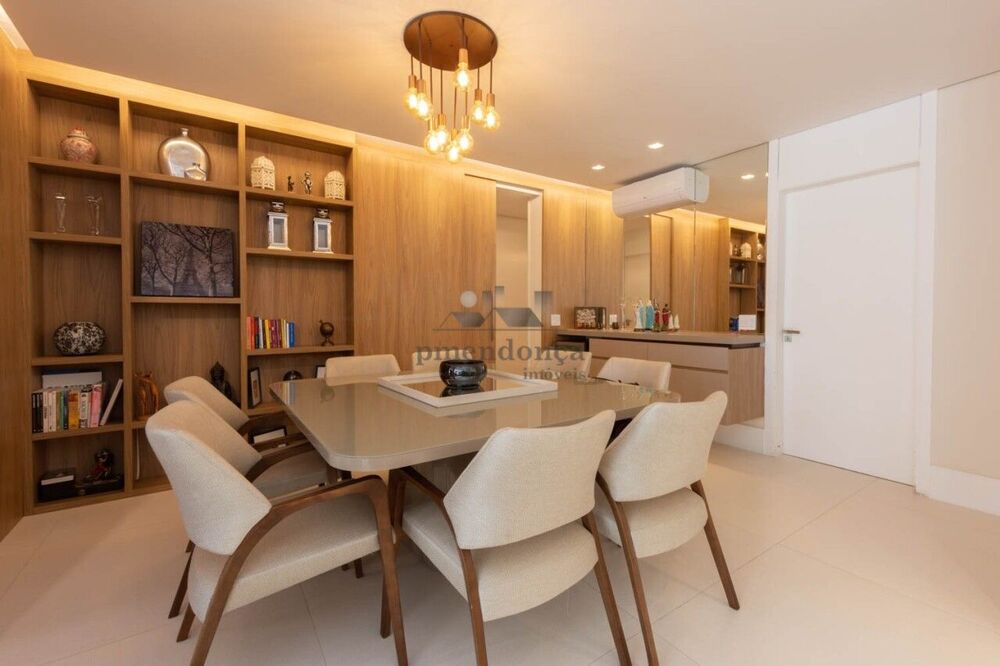 Apartamento, 4 quartos, 222 m² - Foto 4