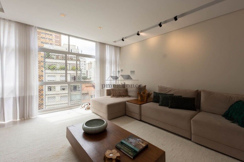 Apartamento, 4 quartos, 222 m² - Foto 2