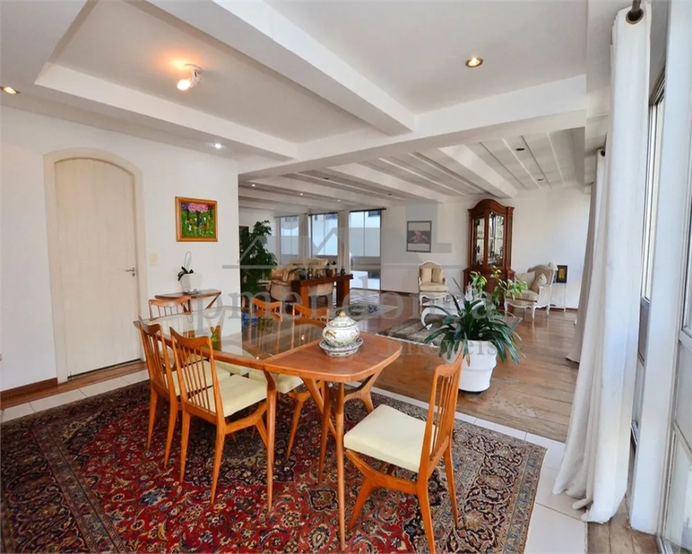 Apartamento, 5 quartos, 680 m² - Foto 11
