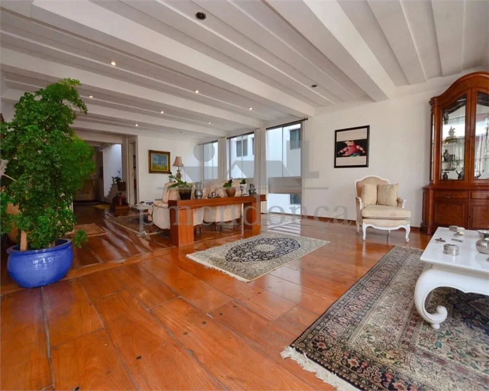 Apartamento, 5 quartos, 680 m² - Foto 10