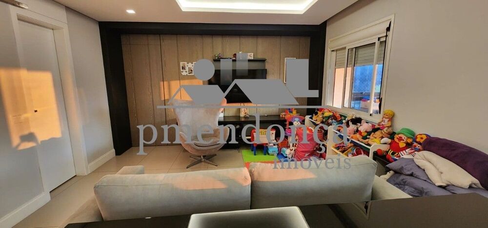 Apartamento, 3 quartos, 160 m² - Foto 3