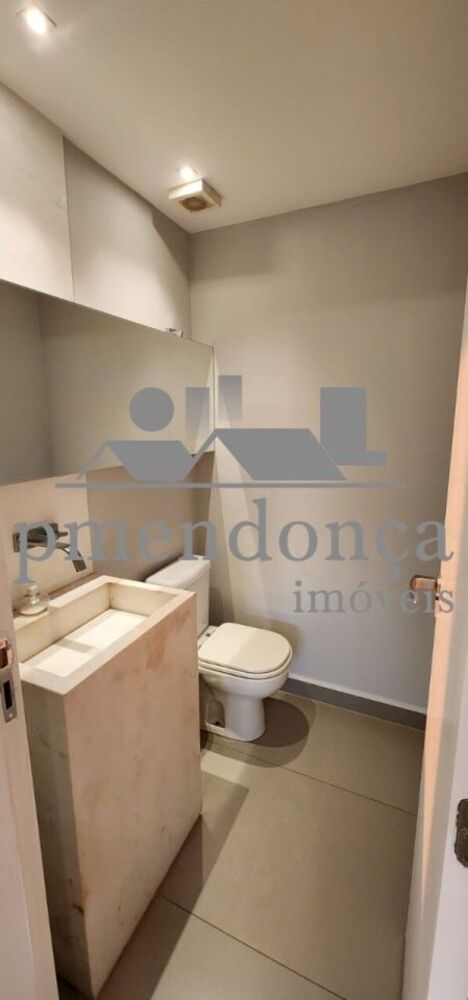 Apartamento, 3 quartos, 160 m² - Foto 4