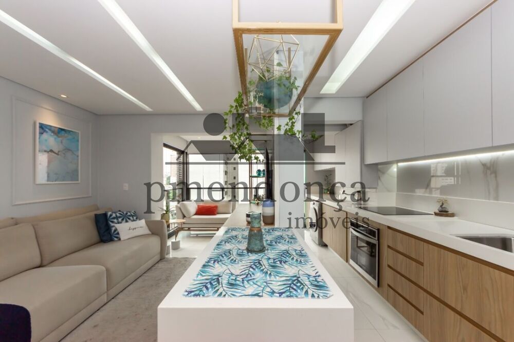 Apartamento, 2 quartos, 60 m² - Foto 8