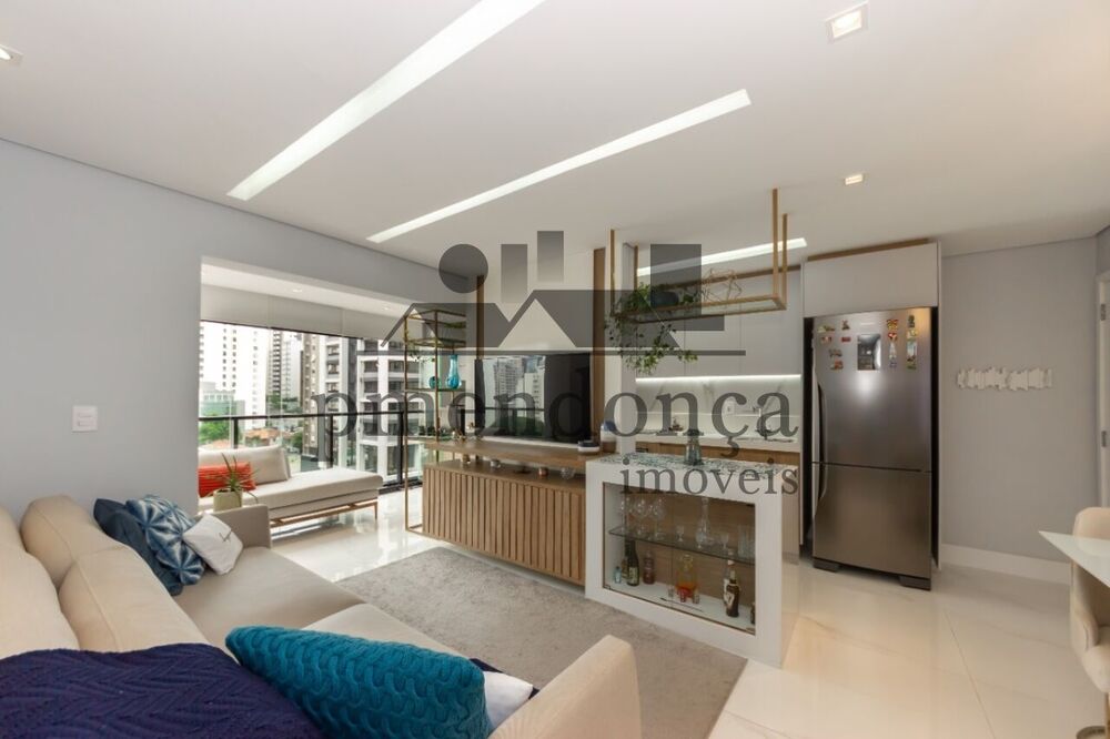 Apartamento, 2 quartos, 60 m² - Foto 5