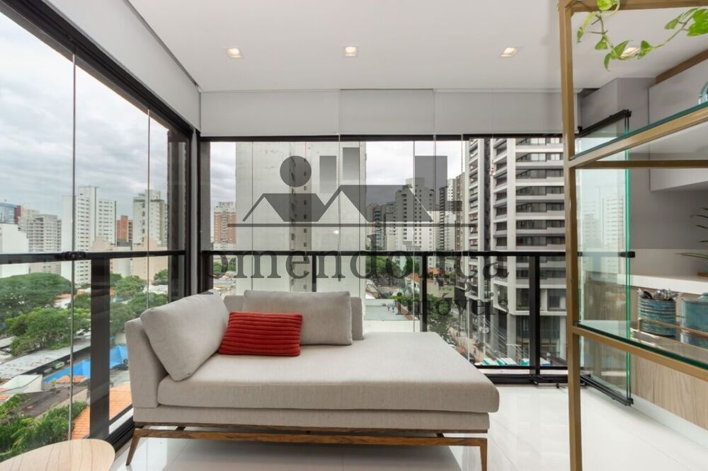 Apartamento, 2 quartos, 60 m² - Foto 7