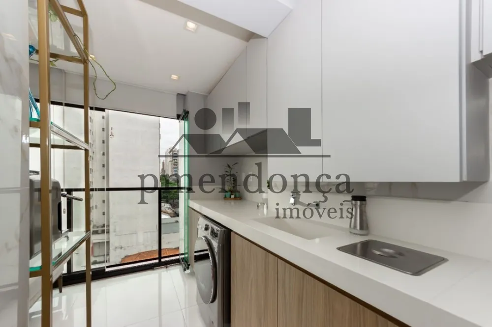Apartamento, 2 quartos, 60 m² - Foto 2