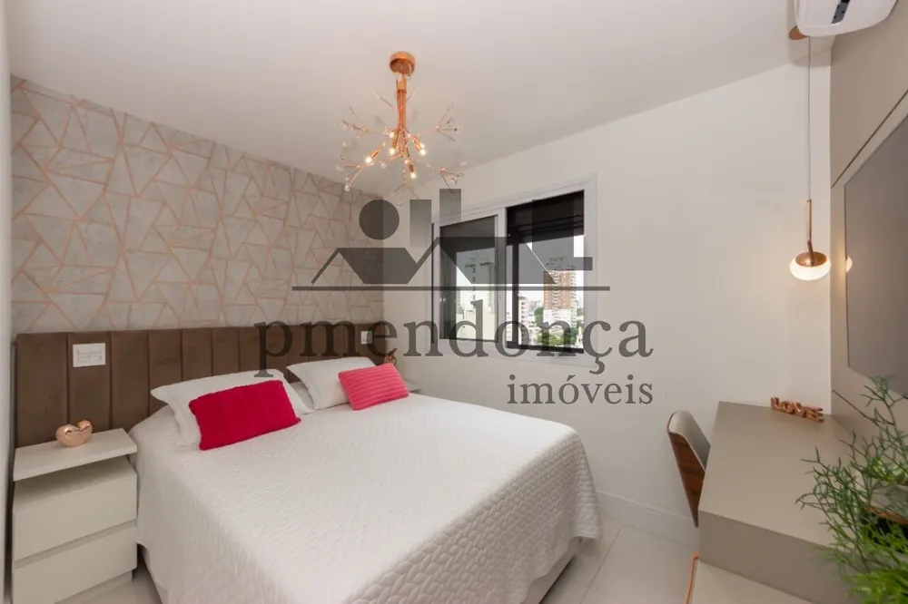 Apartamento, 2 quartos, 60 m² - Foto 10