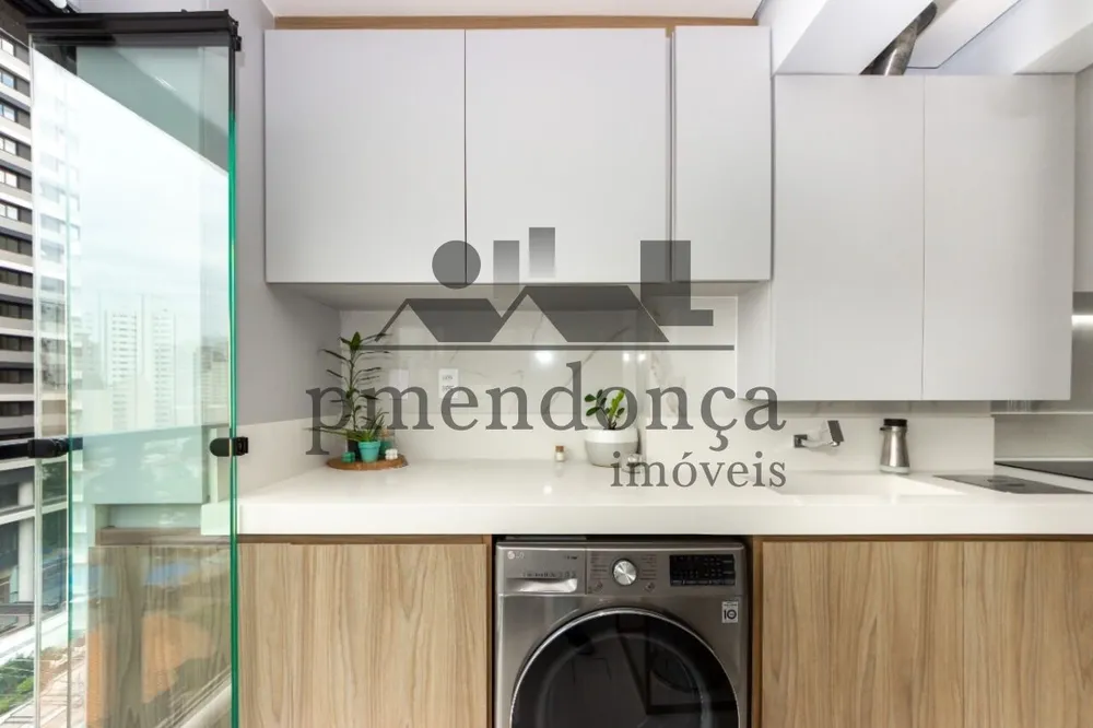 Apartamento, 2 quartos, 60 m² - Foto 5
