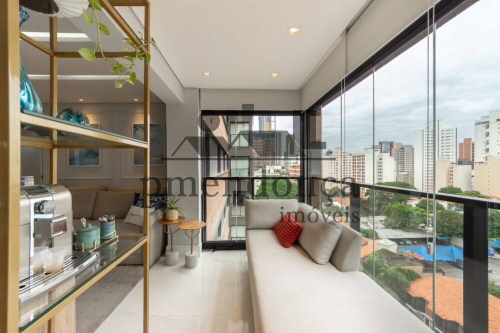 Apartamento, 2 quartos, 60 m² - Foto 6