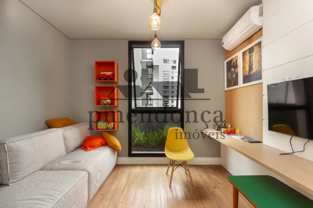 Apartamento, 2 quartos, 60 m² - Foto 12