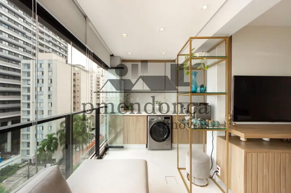 Apartamento, 2 quartos, 60 m² - Foto 3