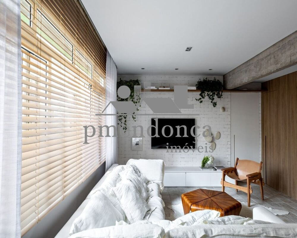 Apartamento, 2 quartos, 94 m² - Foto 1