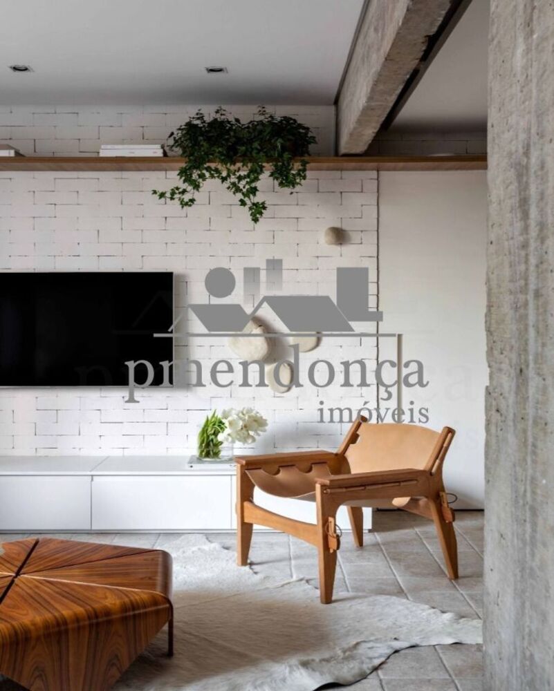 Apartamento, 2 quartos, 94 m² - Foto 2