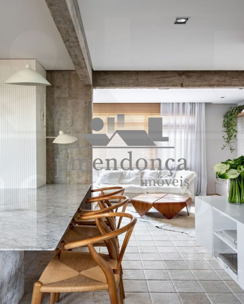 Apartamento, 2 quartos, 94 m² - Foto 4