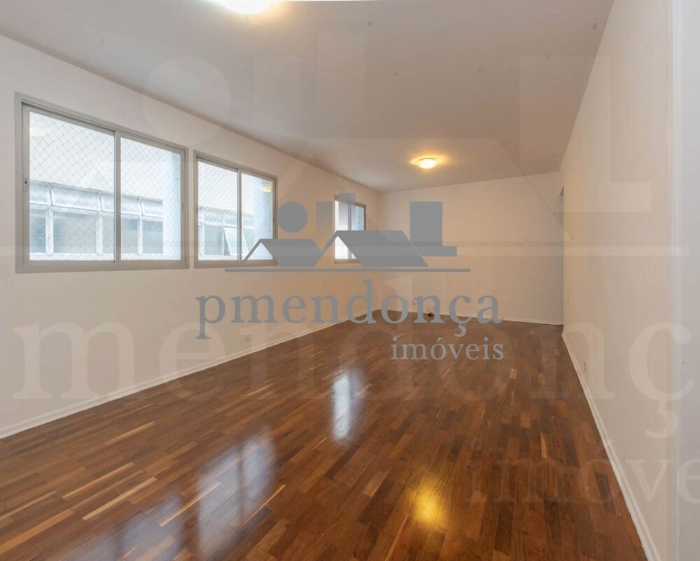 Apartamento, 3 quartos, 140 m² - Foto 1