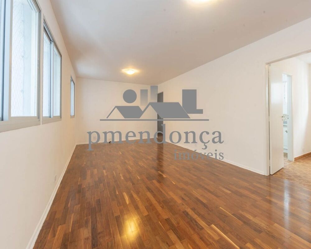 Apartamento, 3 quartos, 140 m² - Foto 2