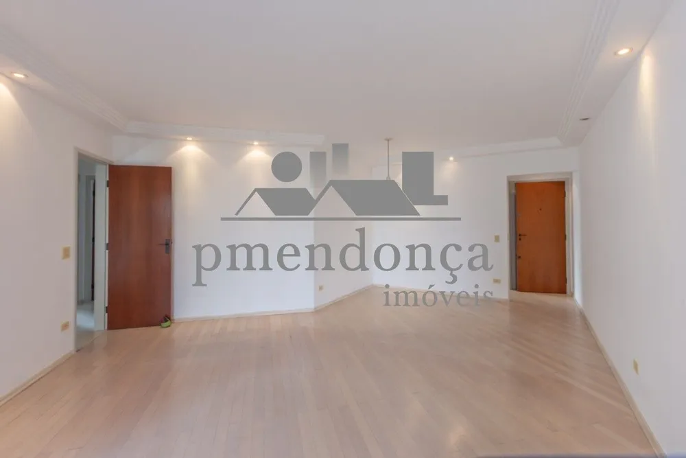 Apartamento, 3 quartos, 98 m² - Foto 3