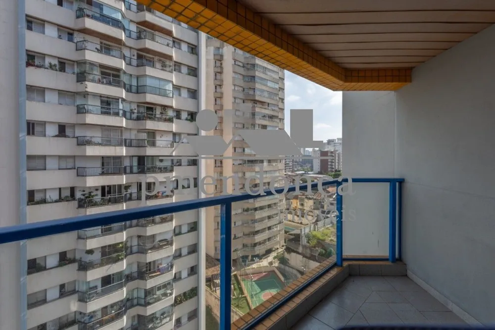 Apartamento, 3 quartos, 98 m² - Foto 2