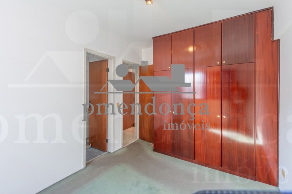 Apartamento, 3 quartos, 98 m² - Foto 1