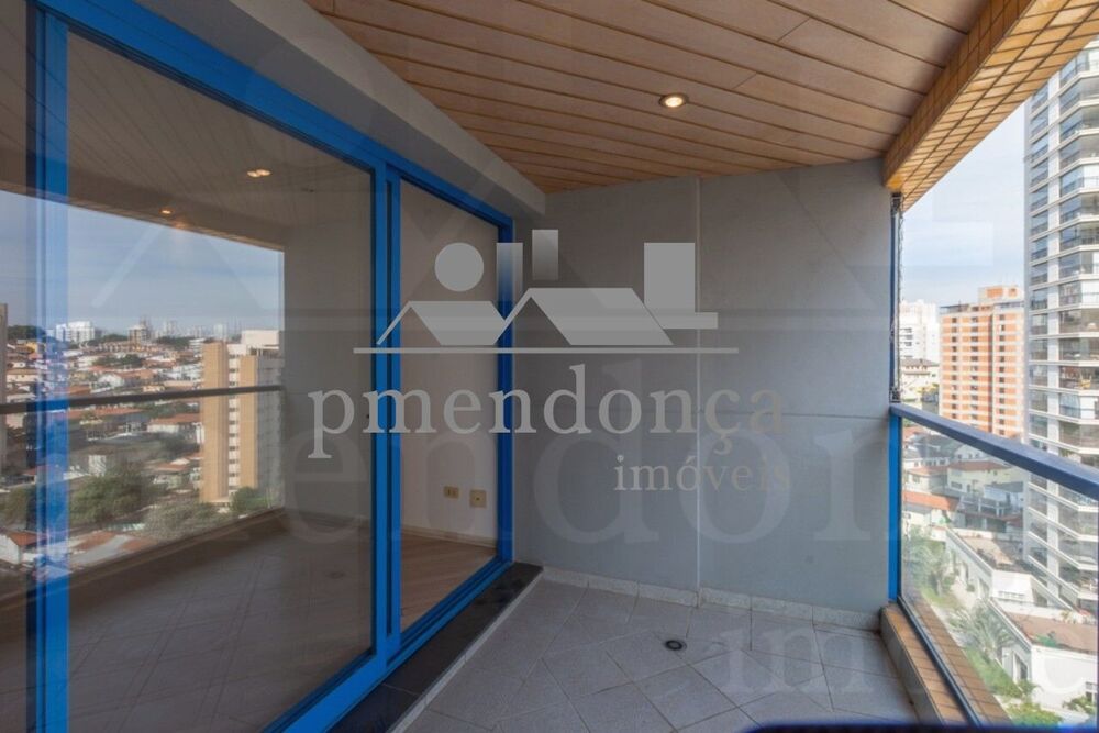Apartamento, 3 quartos, 98 m² - Foto 4