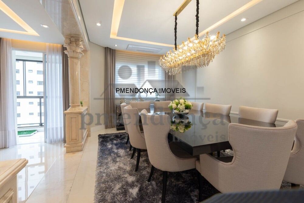 Apartamento, 4 quartos, 360 m² - Foto 3