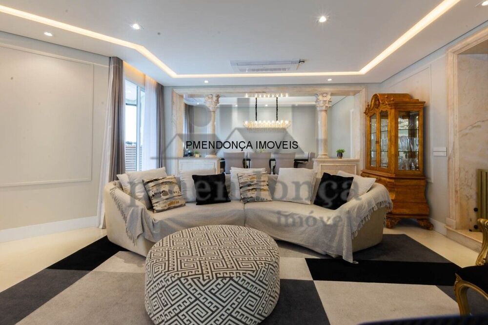 Apartamento, 4 quartos, 360 m² - Foto 4