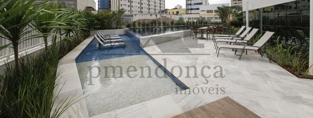Apartamento, 1 quarto, 38 m² - Foto 6