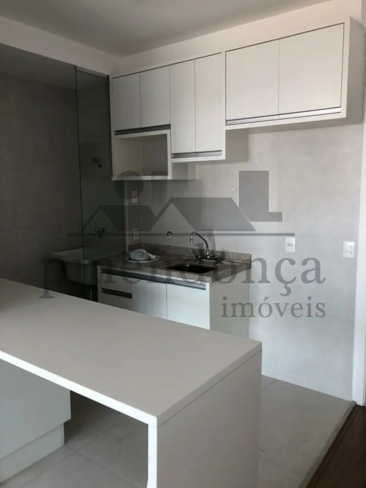 Apartamento, 1 quarto, 38 m² - Foto 2