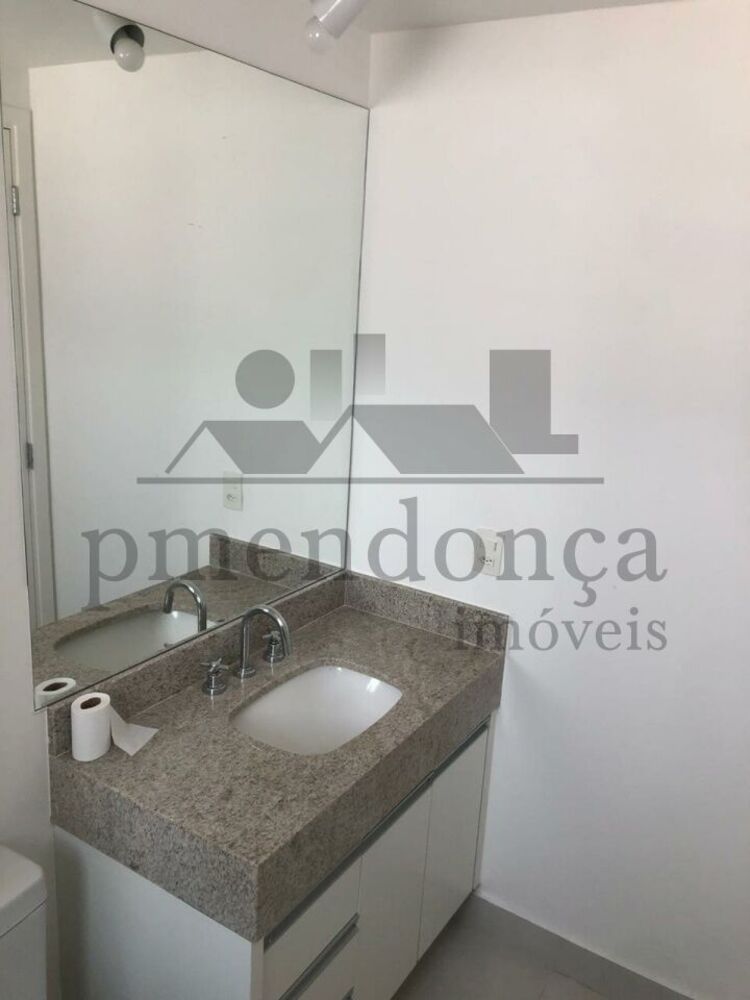 Apartamento, 1 quarto, 38 m² - Foto 8