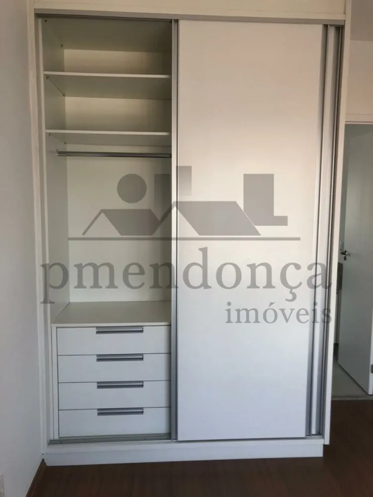 Apartamento, 1 quarto, 38 m² - Foto 4