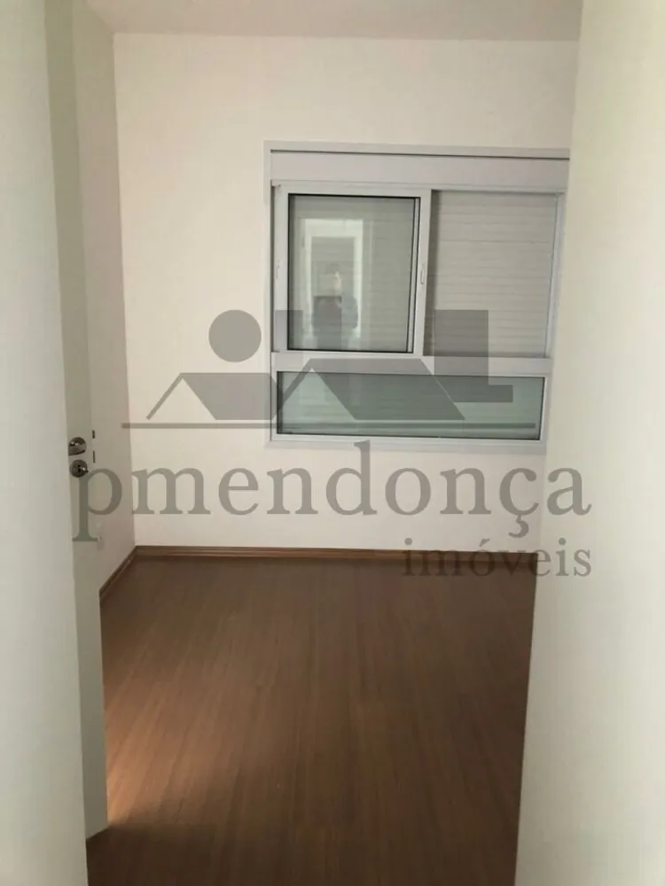Apartamento, 1 quarto, 38 m² - Foto 1