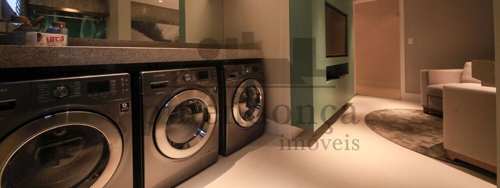 Apartamento, 1 quarto, 38 m² - Foto 7