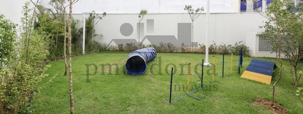 Apartamento, 1 quarto, 38 m² - Foto 3