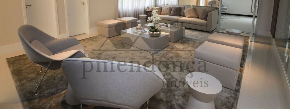 Apartamento, 1 quarto, 38 m² - Foto 5