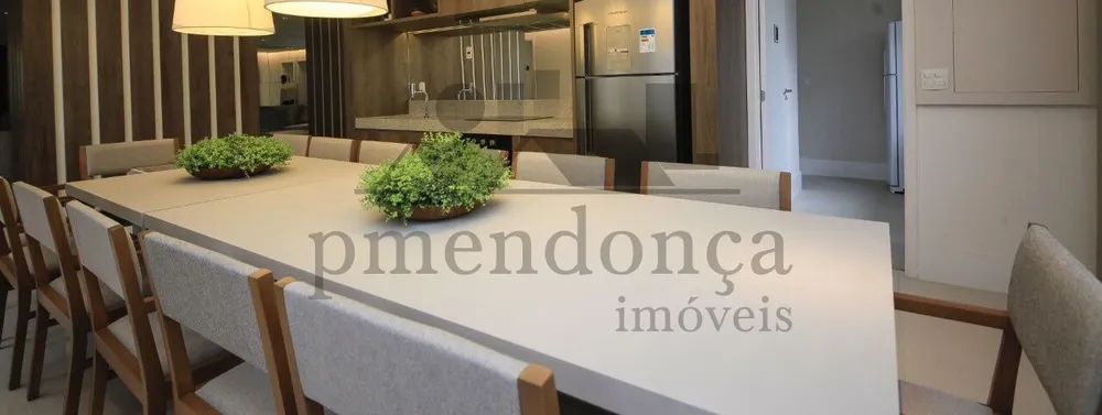 Apartamento, 1 quarto, 38 m² - Foto 12