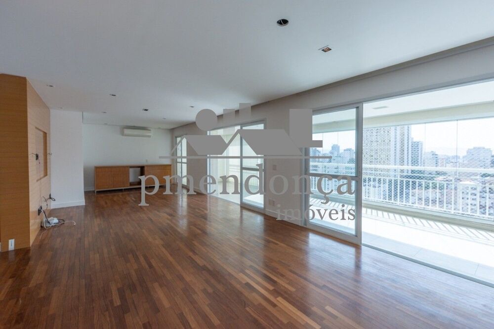 Apartamento, 3 quartos, 201 m² - Foto 2